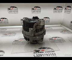 GENERATORE ALTERNATORE 2.0D 105KW 143CV BMW E90 E9 - 14