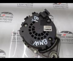 GENERATORE ALTERNATORE 2.0D 105KW 143CV BMW E90 E9 - 15