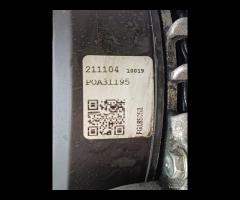 GENERATORE ALTERNATORE 2.0D 105KW 143CV BMW E90 E9 - 16