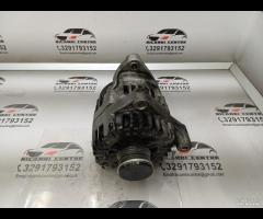 GENERATORE ALTERNATORE 2.0D 105KW 143CV BMW E90 E9 - 20
