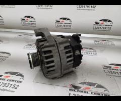 GENERATORE ALTERNATORE 2.0D 105KW 143CV BMW E90 E9 - 21