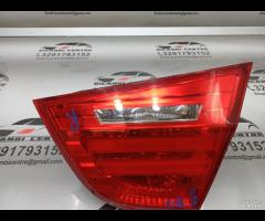 FARO FANALE STOP POSTERIORE DESTRA DX BMW E90 2009