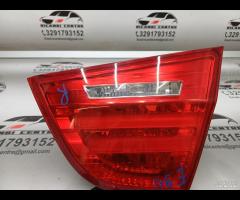 FARO FANALE STOP POSTERIORE DESTRA DX BMW E90 2009