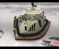 FARO FANALE STOP POSTERIORE DESTRA DX BMW E90 2009 - 8