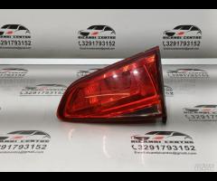 FARO FANALE STOP POSTERIORE DESTRA DX VOLKSWAGEN G