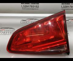 FARO FANALE STOP POSTERIORE DESTRA DX VOLKSWAGEN G