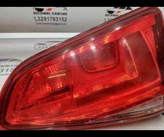 FARO FANALE STOP POSTERIORE DESTRA DX VOLKSWAGEN G