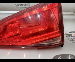 FARO FANALE STOP POSTERIORE DESTRA DX VOLKSWAGEN G
