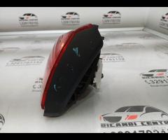 FARO FANALE STOP POSTERIORE DESTRA DX VOLKSWAGEN G - 7