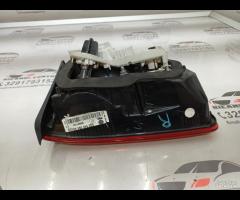 FARO FANALE STOP POSTERIORE DESTRA DX VOLKSWAGEN G - 8