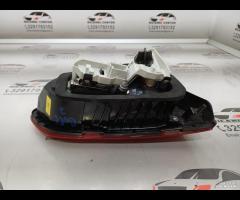 FARO FANALE STOP POSTERIORE DESTRA DX VOLKSWAGEN G - 10