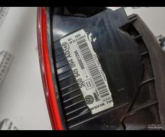 FARO FANALE STOP POSTERIORE DESTRA DX VOLKSWAGEN G - 14