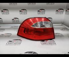 FARO FANALE STOP POSTERIORE SINISTRA SX KIA RIO II