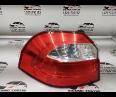 FARO FANALE STOP POSTERIORE SINISTRA SX KIA RIO II