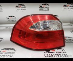 FARO FANALE STOP POSTERIORE SINISTRA SX KIA RIO II
