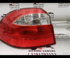 FARO FANALE STOP POSTERIORE SINISTRA SX KIA RIO II