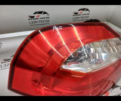 FARO FANALE STOP POSTERIORE SINISTRA SX KIA RIO II - 7