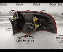 FARO FANALE STOP POSTERIORE SINISTRA SX KIA RIO II - 11