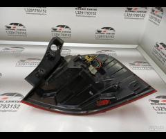 FARO FANALE STOP POSTERIORE SINISTRA SX KIA RIO II - 13