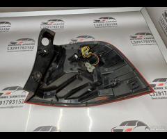 FARO FANALE STOP POSTERIORE SINISTRA SX KIA RIO II - 14