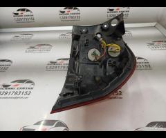 FARO FANALE STOP POSTERIORE SINISTRA SX KIA RIO II - 16