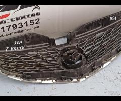 GRIGLIA PARAURTI ANTERIORE GRIGLIA RADIATORE MAZDA - 13