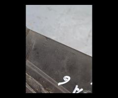 GRIGLIA PARAURTI ANTERIORE GRIGLIA RADIATORE MAZDA - 16