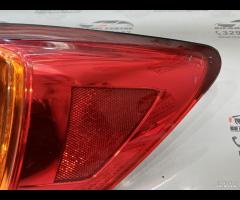 FARO FANALE STOP POSTERIORE DESTRA DX LEXUS IS250 - 6