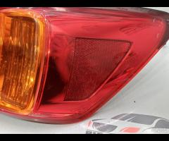 FARO FANALE STOP POSTERIORE DESTRA DX LEXUS IS250 - 7