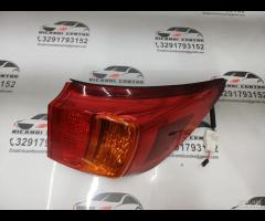 FARO FANALE STOP POSTERIORE DESTRA DX LEXUS IS250 - 8