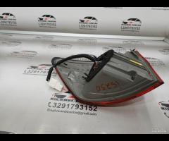 FARO FANALE STOP POSTERIORE DESTRA DX LEXUS IS250 - 10