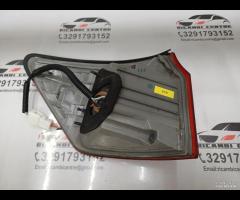 FARO FANALE STOP POSTERIORE DESTRA DX LEXUS IS250 - 11