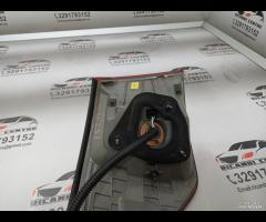 FARO FANALE STOP POSTERIORE DESTRA DX LEXUS IS250 - 12