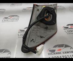 FARO FANALE STOP POSTERIORE DESTRA DX LEXUS IS250 - 13