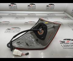 FARO FANALE STOP POSTERIORE DESTRA DX LEXUS IS250 - 14