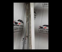 MINIGONNA LATERALE SOTTOPORTA SINISTRA SX JAGUAR X - 12