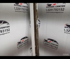 MINIGONNA LATERALE SOTTOPORTA SINISTRA SX JAGUAR X - 21