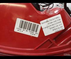 FARO FANALE LED STOP POSTERIORE SINISTRA SX AUDI A - 11