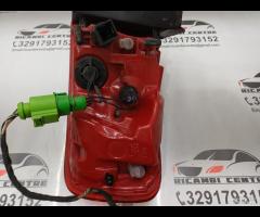 FARO FANALE LED STOP POSTERIORE SINISTRA SX AUDI A - 14