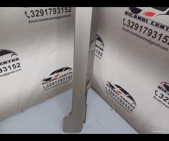 MINIGONNA LATERALE SOTTOPORTA DESTRA DX VW PASSAT - 8