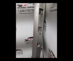 MINIGONNA LATERALE SOTTOPORTA DESTRA DX VW PASSAT - 11