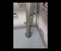 MINIGONNA LATERALE SOTTOPORTA DESTRA DX VW PASSAT - 13