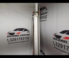 MINIGONNA LATERALE SOTTOPORTA DESTRA DX VW PASSAT - 15