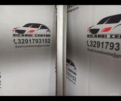 MINIGONNA LATERALE SOTTOPORTA DESTRA DX VW PASSAT - 16