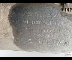 MINIGONNA LATERALE SOTTOPORTA SINISTRA SX VW PASSA - 24