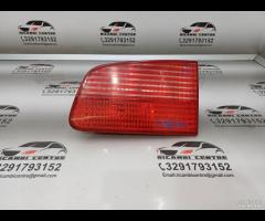 FARO FANALE STOP POSTERIORE DESTRA DX SAAB 9-5 200