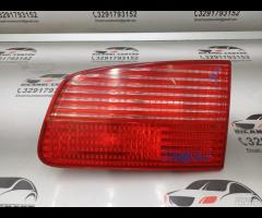 FARO FANALE STOP POSTERIORE DESTRA DX SAAB 9-5 200
