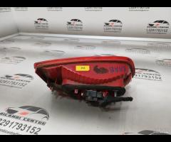 FARO FANALE STOP POSTERIORE DESTRA DX SAAB 9-5 200 - 11