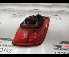 FARO FANALE STOP POSTERIORE DESTRA DX SAAB 9-5 200 - 14