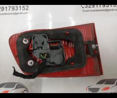 FARO FANALE STOP POSTERIORE DESTRA DX SAAB 9-5 200 - 15